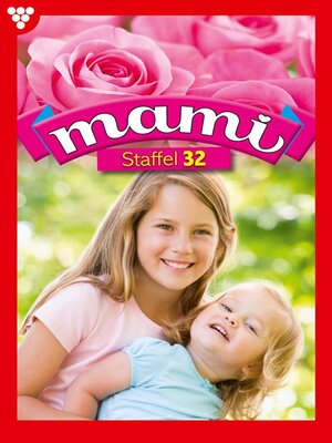 cover image of Mami Staffel 32